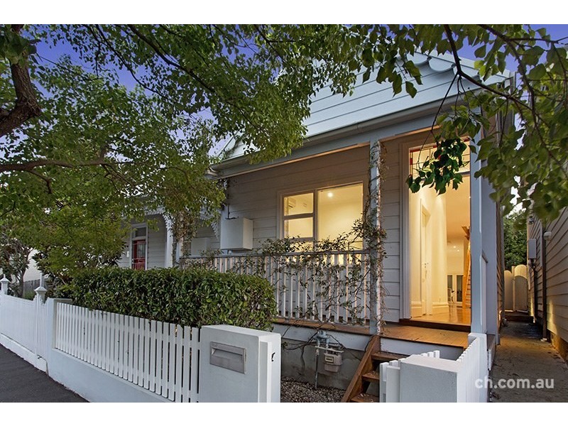 15 Lawson Street, Balmain NSW 2041