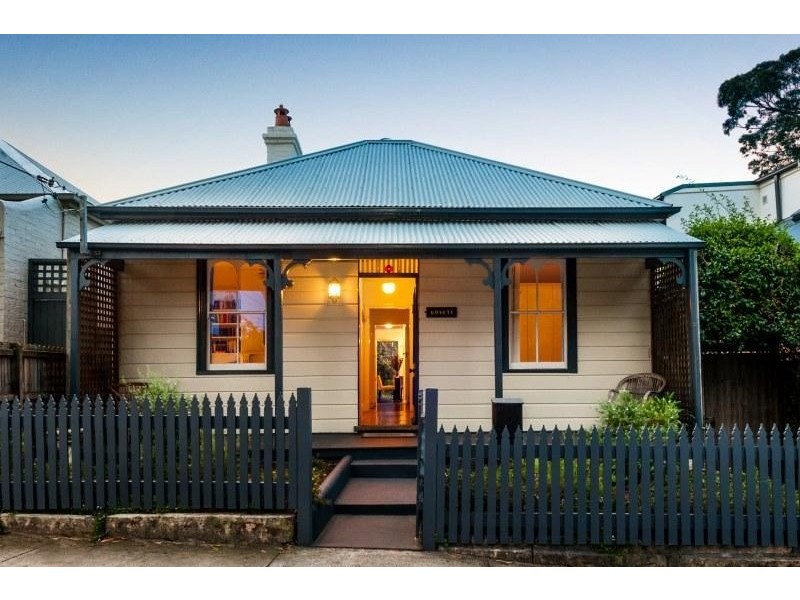 14 Wisbeach Street, Balmain NSW 2041