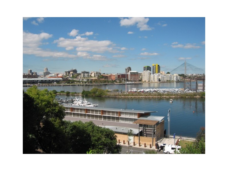 108A Darling Street, Balmain East NSW 2041