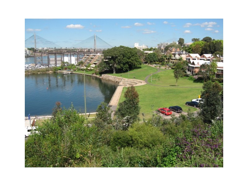 108A Darling Street, Balmain East NSW 2041