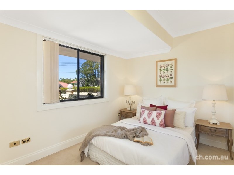 Unit 2/99 St Georges Crescent, Drummoyne NSW 2047