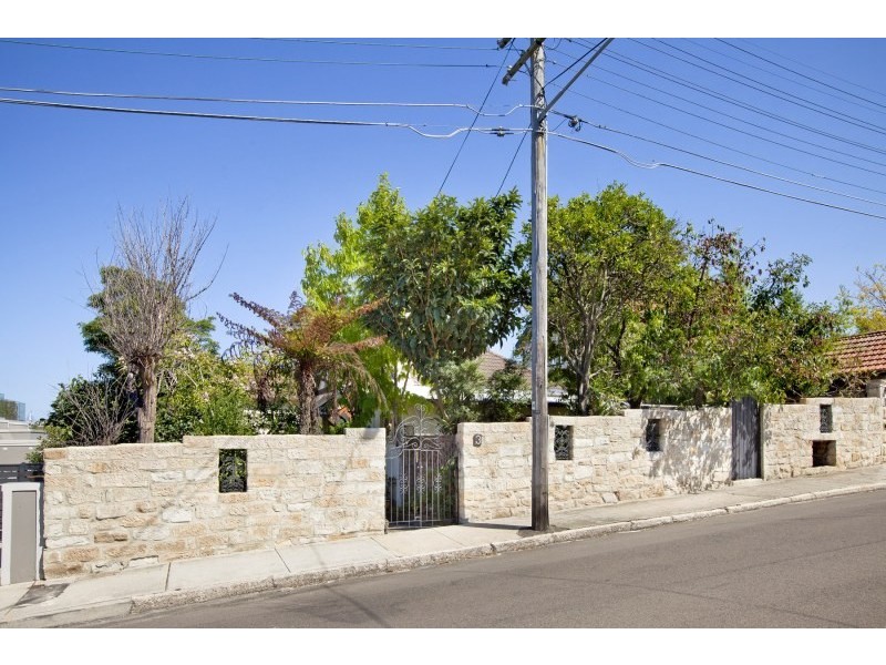 3 Lyons Road, Drummoyne NSW 2047