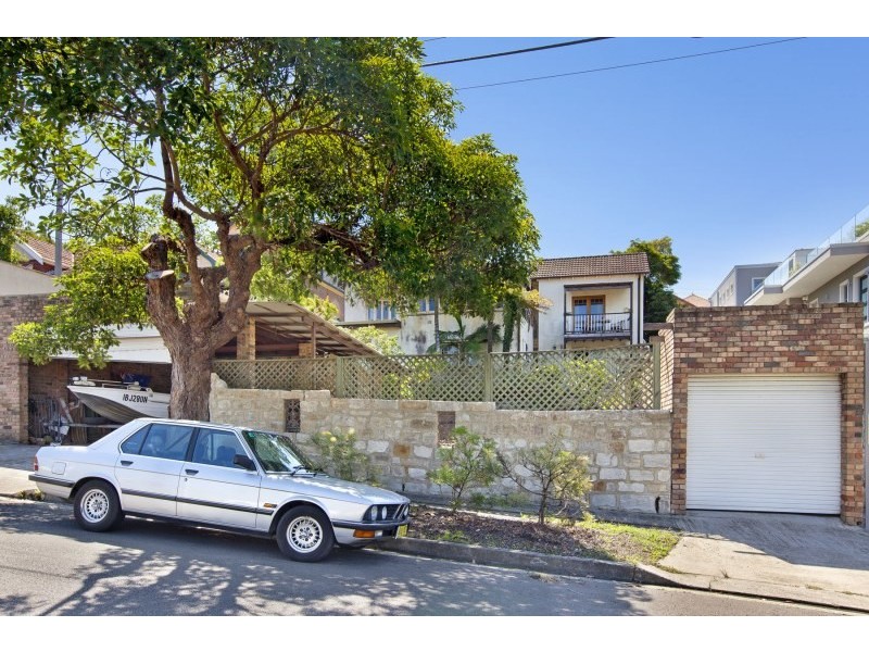 3 Lyons Road, Drummoyne NSW 2047