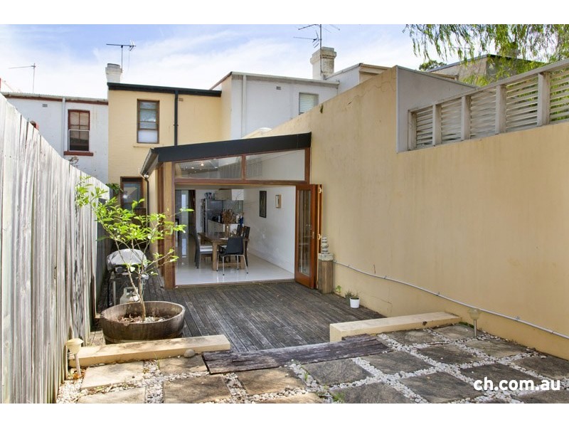 23 Hoddle Street, Paddington NSW 2021