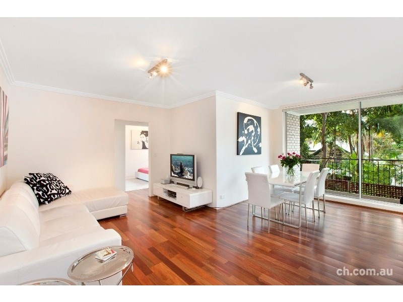 Unit 2/31 Church Street, Birchgrove NSW 2041