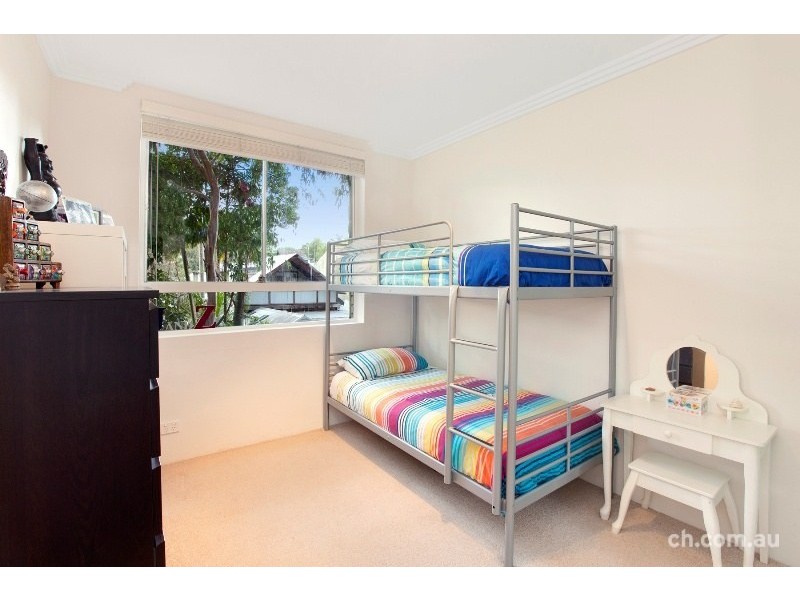 Unit 2/31 Church Street, Birchgrove NSW 2041