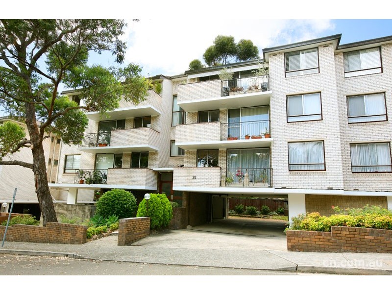 Unit 2/31 Church Street, Birchgrove NSW 2041