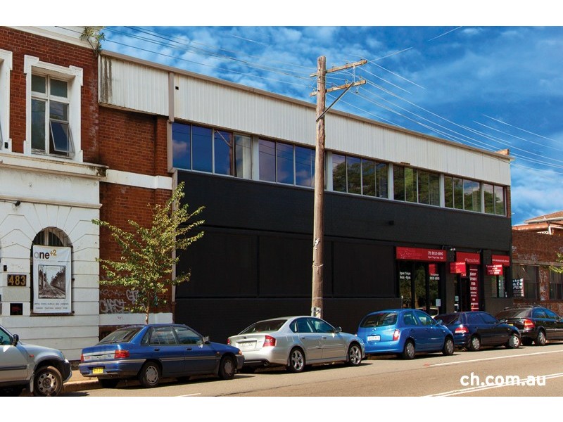 483 Balmain Road, Lilyfield NSW 2040