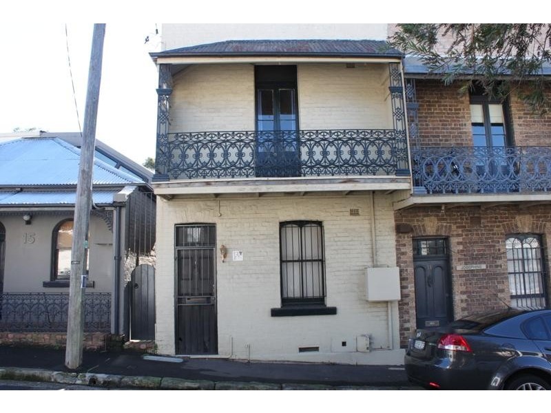 13 Napoleon Street, Rozelle NSW 2039