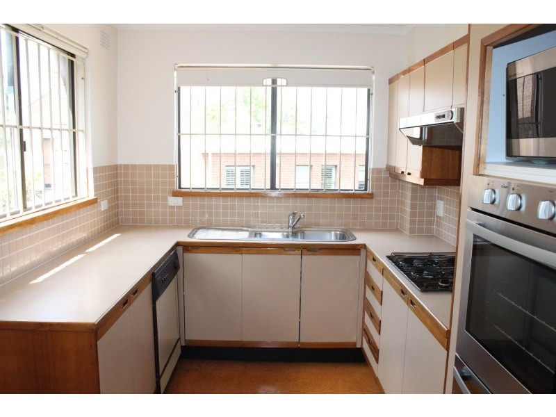 Unit 18/2 Jubilee Place, Balmain NSW 2041