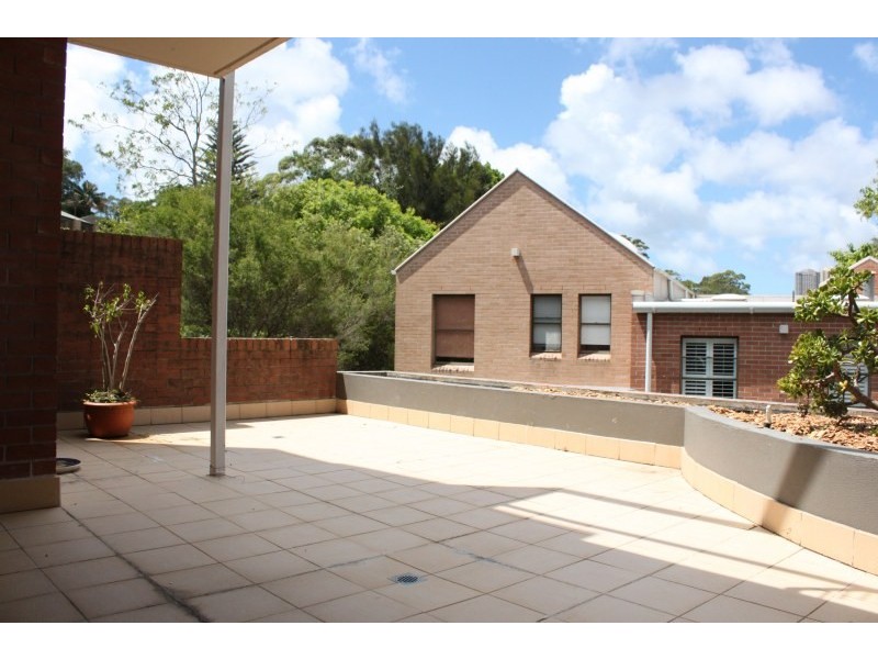 Unit 18/2 Jubilee Place, Balmain NSW 2041