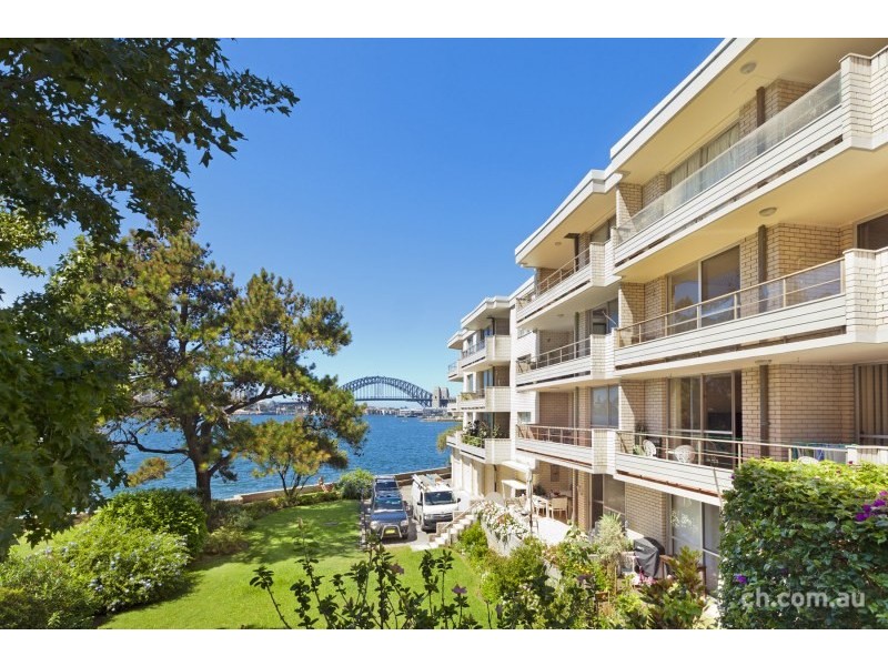 Unit 11/8 Lookes Avenue, Balmain East NSW 2041