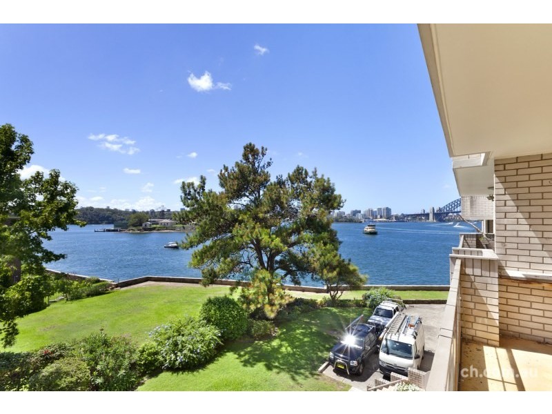 Unit 11/8 Lookes Avenue, Balmain East NSW 2041