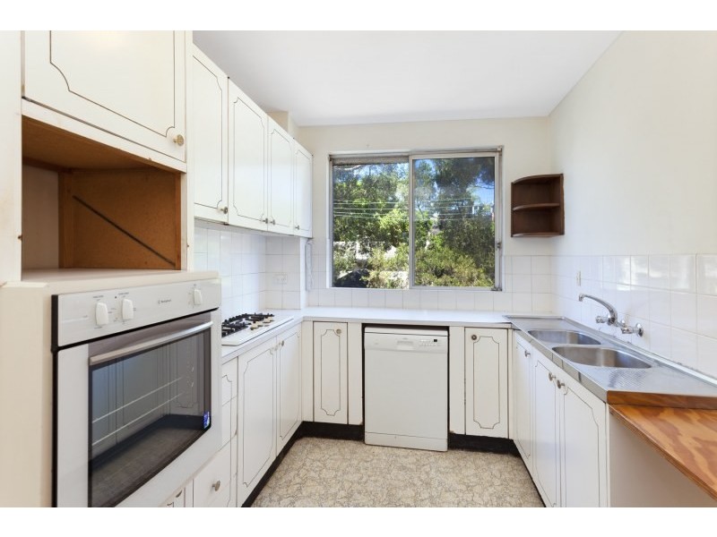Unit 11/8 Lookes Avenue, Balmain East NSW 2041