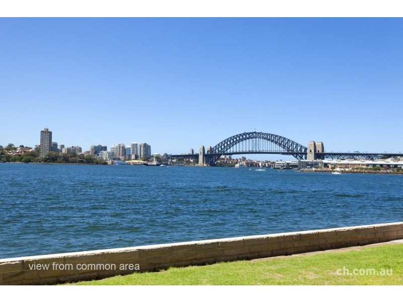 Unit 11/8 Lookes Avenue, Balmain East NSW 2041
