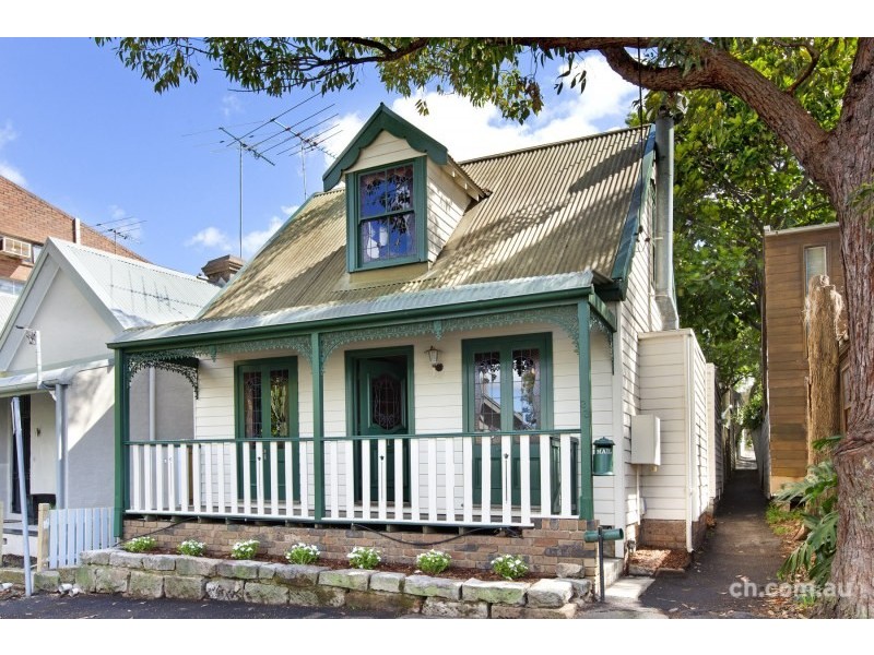 33 Theodore Street, Balmain NSW 2041