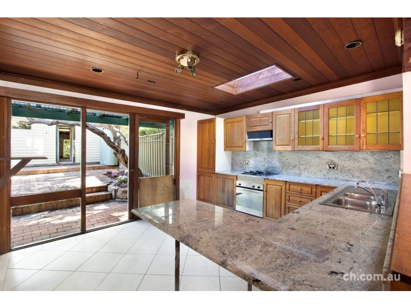 33 Theodore Street, Balmain NSW 2041