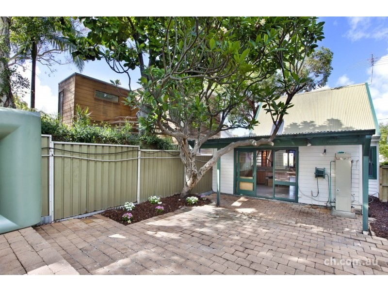 33 Theodore Street, Balmain NSW 2041