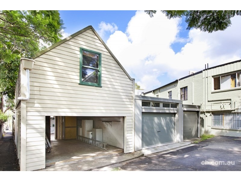 33 Theodore Street, Balmain NSW 2041