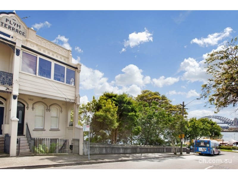 Unit 1/21 Darling Street, Balmain East NSW 2041