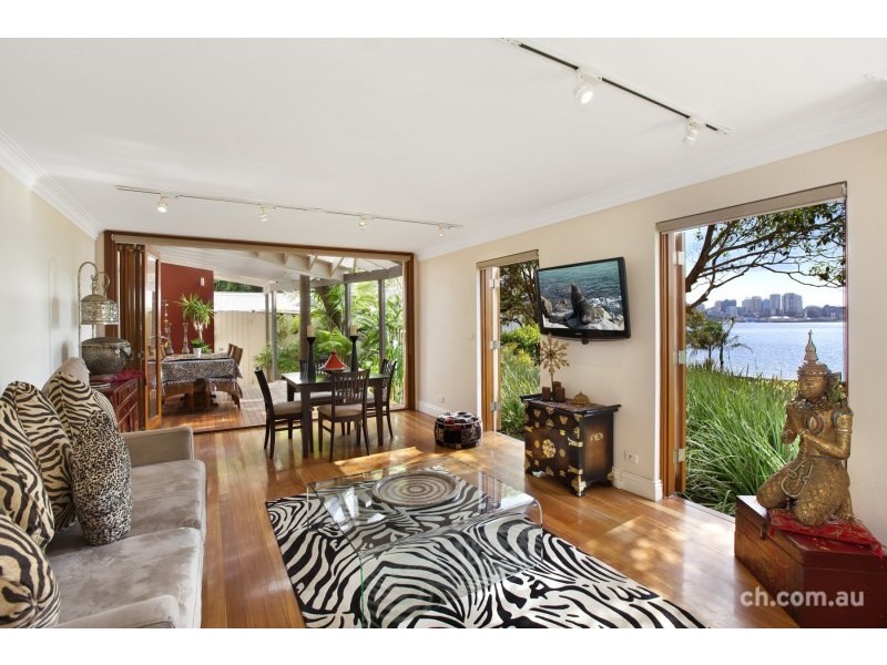 Unit 1/21 Darling Street, Balmain East NSW 2041