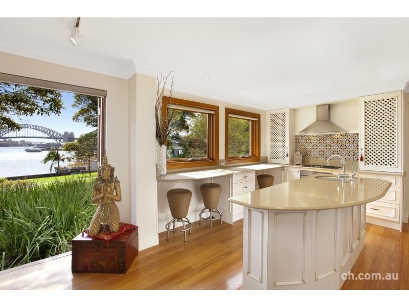 Unit 1/21 Darling Street, Balmain East NSW 2041