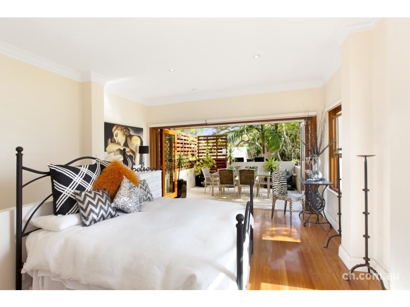 Unit 1/21 Darling Street, Balmain East NSW 2041