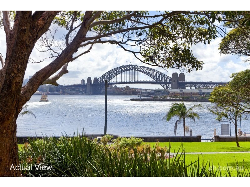 Unit 1/21 Darling Street, Balmain East NSW 2041