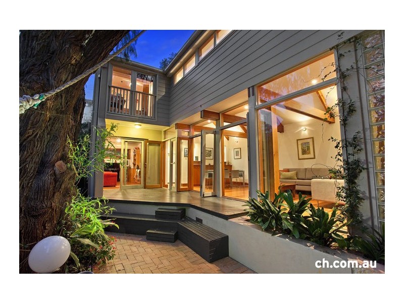 35 College Street, Balmain NSW 2041