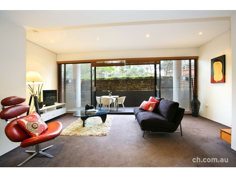 Unit 207B/260 Anzac Parade, Kensington NSW 2033