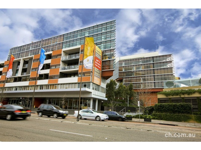 Unit 207B/260 Anzac Parade, Kensington NSW 2033