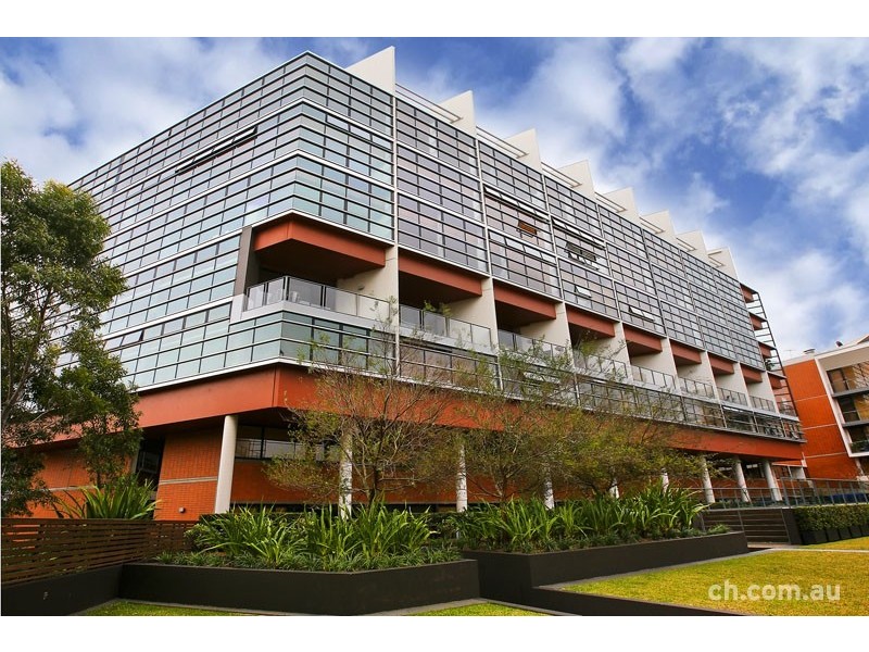 Unit 207B/260 Anzac Parade, Kensington NSW 2033