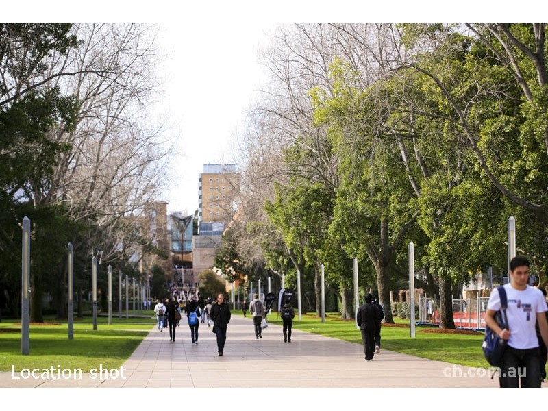 Unit 207B/260 Anzac Parade, Kensington NSW 2033