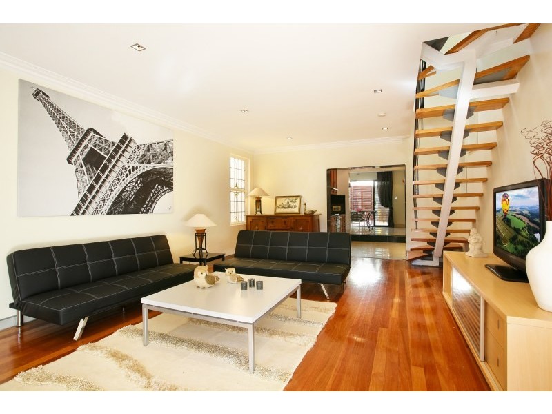 21 Grove Street, Birchgrove NSW 2041