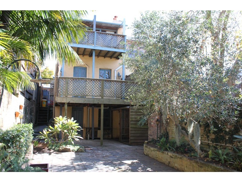 122 Evans Street, Rozelle NSW 2039