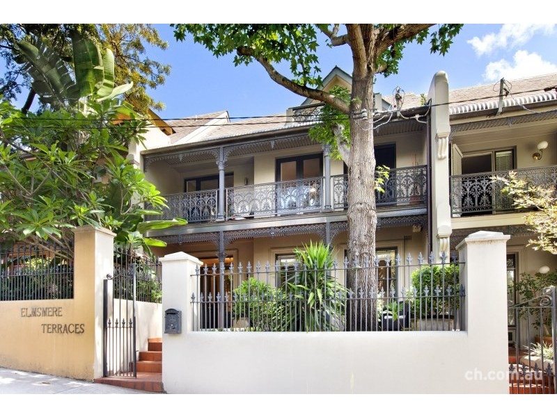 4C Duke Street, Balmain East NSW 2041