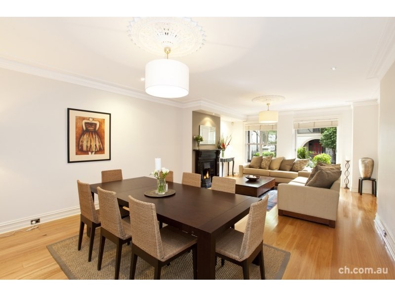 4C Duke Street, Balmain East NSW 2041