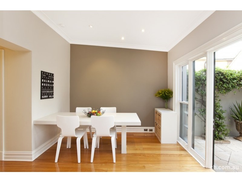 4C Duke Street, Balmain East NSW 2041