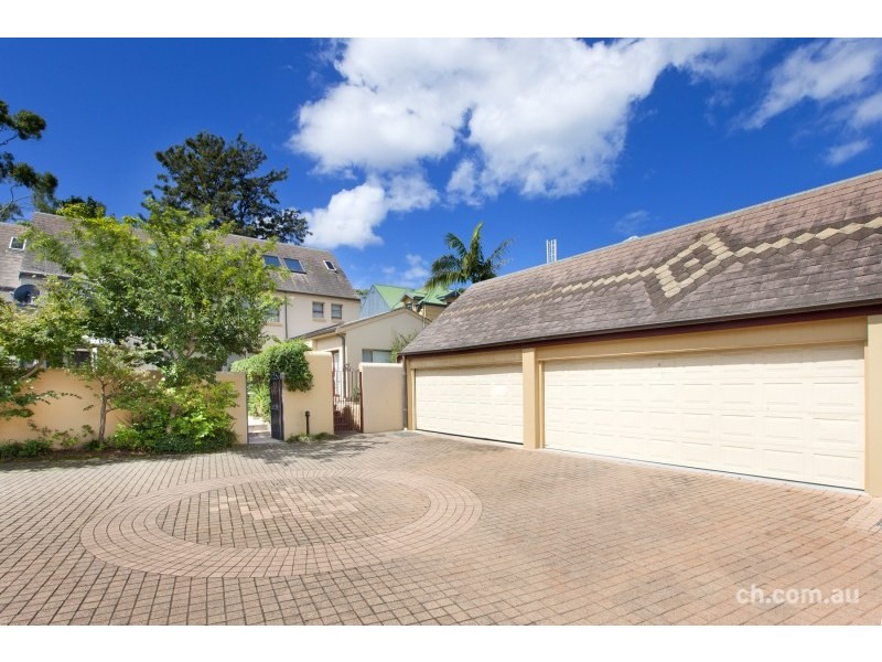 4C Duke Street, Balmain East NSW 2041