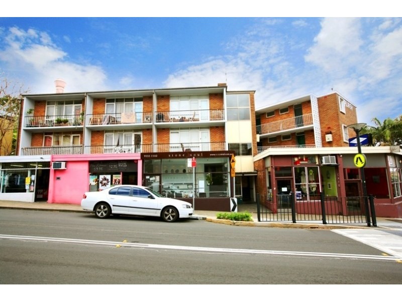 Unit 6/189 Darling Street, Balmain NSW 2041