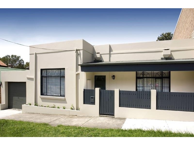 17 Cromwell Street, Leichhardt NSW 2040