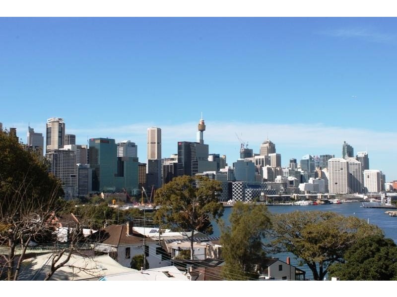 Unit 2/24A Pearson Street, Balmain East NSW 2041