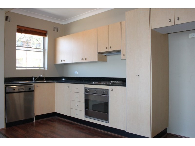 Unit 2/24A Pearson Street, Balmain East NSW 2041