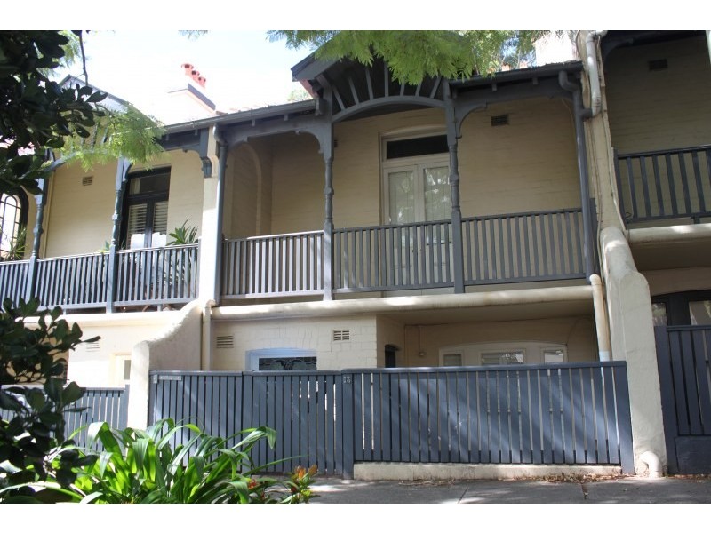 13 Cove Street, Birchgrove NSW 2041