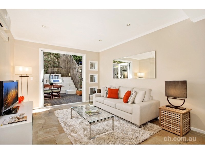 54 Goodsir Street, Rozelle NSW 2039