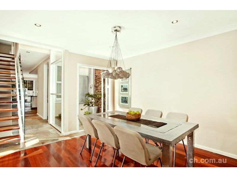 54 Goodsir Street, Rozelle NSW 2039