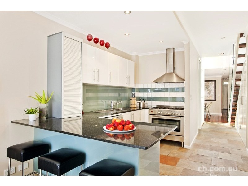 54 Goodsir Street, Rozelle NSW 2039