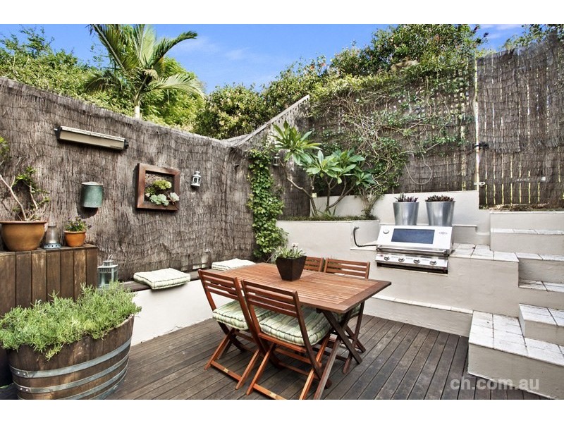 54 Goodsir Street, Rozelle NSW 2039