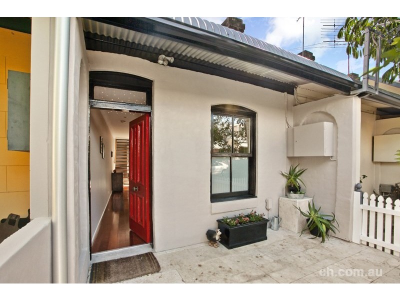 54 Goodsir Street, Rozelle NSW 2039