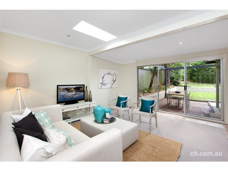 11 Rosser Street, Rozelle NSW 2039